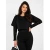 Italy Moda Body Palaidinė moterim-IT-BO-22159.82-juoda