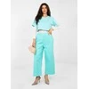 Italy Moda Body Palaidinė moterim-IT-BO-22159.82-mietowy