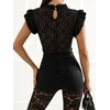Italy Moda Body-MI-BO-M859.01-juoda