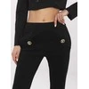 Italy Moda Jaka sievietēm-EM-KR-MC159.29X-jasny smėlio spalva