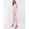 Laisvalaikio kostiumėlis moterims ITALY MODA DHJ-KMPL-9311.97