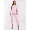 Laisvalaikio kostiumėlis moterims ITALY MODA DHJ-KMPL-9311.97