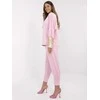 Italy Moda Laisvalaikio kostiumas moterims-DHJ-KR-A8357-1,91-ekru