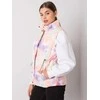 Italy Moda Liemenė-DHJ-KZ-1858.23X-persikas