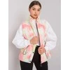 Italy Moda Liemenė-DHJ-KZ-1858.23X-oranžinė