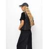 Italy Moda Kamizelka-MI-KZ-3525.86-juoda