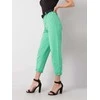 Italy Moda Kelnės-CN-SP-1627.05-žalia
