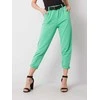 Italy Moda Kelnės-CN-SP-1627.05-žalia