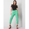 Italy Moda Kelnės-CN-SP-1627.05-žalia