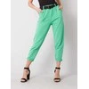Italy Moda Kelnės-CN-SP-1627.05-žalia