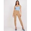 Italy Moda Kelnės-DHJ-SP-12787.21X-camel