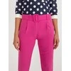 Italy Moda Kelnės-DHJ-SP-12787.21X-tamsiai rožinė