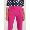 Italy Moda Kelnės-DHJ-SP-12787.21X-tamsiai rožinė