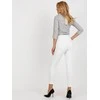 Italy Moda Kelnės-DHJ-SP-12787.21X-ekru
