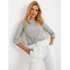 Italy Moda Kelnės-DHJ-SP-12787.21X-ekru