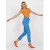 Italy Moda Kelnės-DHJ-SP-12787.21X-mėlyna