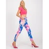 Italy Moda Kelnės-DHJ-SP-12787A.29X-tamsiai mėlyna