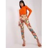 Italy Moda Kelnės-DHJ-SP-12787C.06X-smėlio spalvos
