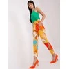 Italy Moda Kelnės-DHJ-SP-12787D.23X-oranžinė