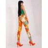 Italy Moda Kelnės-DHJ-SP-12787D.23X-oranžinė