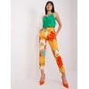 Italy Moda Kelnės-DHJ-SP-12787D.23X-oranžinė