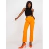 Italy Moda Kelnės-DHJ-SP-13165.20-Šviesiai oranžinė