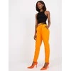Italy Moda Kelnės-DHJ-SP-13165.20-Šviesiai oranžinė