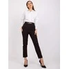 Italy Moda Kelnės-DHJ-SP-13165.20-juodos