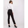Italy Moda Kelnės-DHJ-SP-13165.20-juodos
