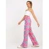Italy Moda Kelnės-DHJ-SP-13587.66P-rožinės spalvos