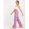 Italy Moda Kelnės-DHJ-SP-13587.66P-rožinės spalvos