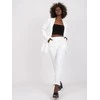 Italy Moda Kelnės-DHJ-SP-13926.02-baltos