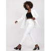 Italy Moda Kelnės-DHJ-SP-13926.02-baltos