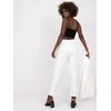 Italy Moda Kelnės-DHJ-SP-13926.02-baltos