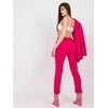 Italy Moda Kelnės-DHJ-SP-13926.02-fuksija