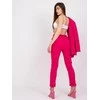 Italy Moda Kelnės-DHJ-SP-13926.02-fuksija