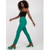 Italy Moda Kelnės-DHJ-SP-13926.02-žalia
