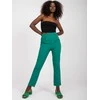 Italy Moda Kelnės-DHJ-SP-13926.02-žalia