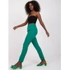 Italy Moda Kelnės-DHJ-SP-13926.02-žalia
