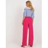 Italy Moda Kelnės-DHJ-SP-15679-1.30X-tamsiai rožinė