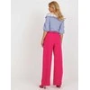 Italy Moda Kelnės-DHJ-SP-15679-1.30X-tamsiai rožinė