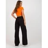Italy Moda Kelnės-DHJ-SP-15679-1.31X-juodos