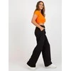 Italy Moda Kelnės-DHJ-SP-15679-1.31X-juodos