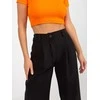 Italy Moda Kelnės-DHJ-SP-15679-1.31X-juodos
