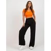 Italy Moda Kelnės-DHJ-SP-15679-1.31X-juodos