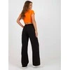 Italy Moda Kelnės-DHJ-SP-15679-1.31X-juodos