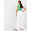 Italy Moda Kelnės-DHJ-SP-15679.01X-baltos