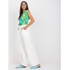 Italy Moda Kelnės-DHJ-SP-15679.01X-baltos