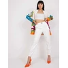 Italy Moda Kelnės-DHJ-SP-15832.64-baltos