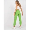 Italy Moda Kelnės-DHJ-SP-15832.64-Šviesiai žalia